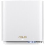ASUS ZenWiFi XT9 AiMesh AX7800 WiFi 6 Single Pack White - Image 2