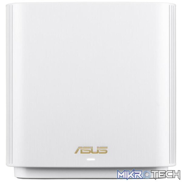 ASUS ZenWiFi XT9 AiMesh AX7800 WiFi 6 Single Pack White - Image 2