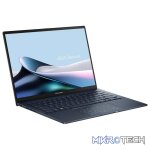 ASUS Zenbook 14 OLED 14" WQXGA+ 120Hz OLED Touch Core Ultra 7 255H 32GB LPDDR5X 1TB NVMe Windows 11 Pro Laptop - Image 2