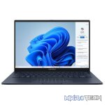 ASUS Zenbook 14 OLED 14? WQXGA+ 120Hz OLED Touch Core Ultra 7 255H 32GB LPDDR5X 1TB NVMe Windows 11 Pro Laptop