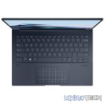 ASUS Zenbook 14 OLED 14" WQXGA+ 120Hz OLED Touch Core Ultra 7 255H 32GB LPDDR5X 1TB NVMe Windows 11 Pro Laptop - Image 3