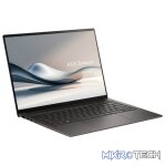 ASUS Zenbook S 14 OLED 14" WQXGA+ 120Hz OLED Touch Core Ultra 7-256V Intel Arc 16GB LPDDR5X 1TB NVMe Windows 11 Pro Laptop - Image 2