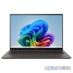 ASUS Zenbook S 14 OLED 14? WQXGA+ 120Hz OLED Touch Core Ultra 7-256V Intel Arc 16GB LPDDR5X 1TB NVMe Windows 11 Pro Laptop