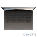 ASUS Zenbook S 14 OLED 14" WQXGA+ 120Hz OLED Touch Core Ultra 7-256V Intel Arc 16GB LPDDR5X 1TB NVMe Windows 11 Pro Laptop - Image 3