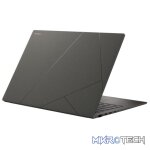 ASUS Zenbook S 14 OLED 14" WQXGA+ 120Hz OLED Touch Core Ultra 7-256V Intel Arc 16GB LPDDR5X 1TB NVMe Windows 11 Pro Laptop - Image 4