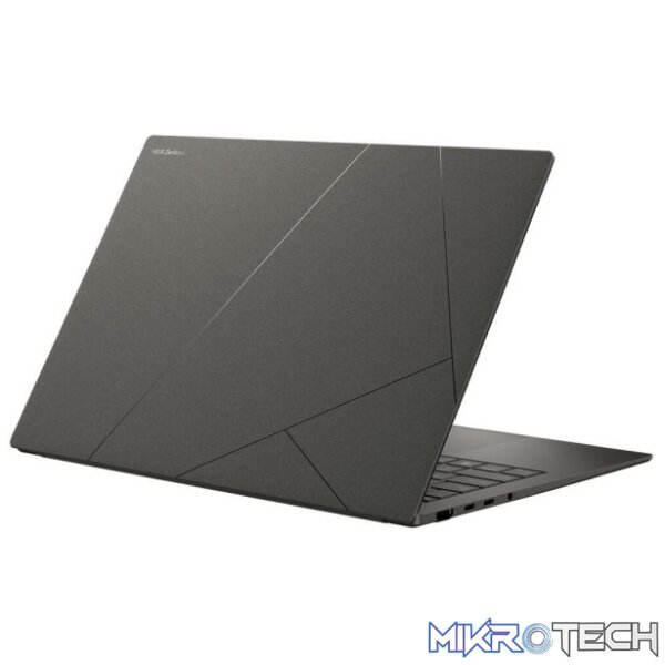 ASUS Zenbook S 14 OLED 14" WQXGA+ 120Hz OLED Touch Core Ultra 7-256V Intel Arc 16GB LPDDR5X 1TB NVMe Windows 11 Pro Laptop - Image 4