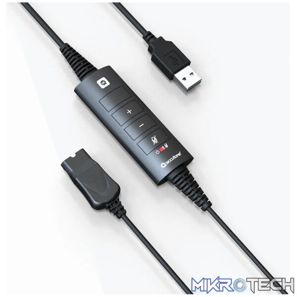 AUC USB Cable - Image 2