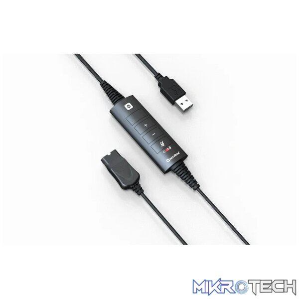 AUC USB Cable - Image 3