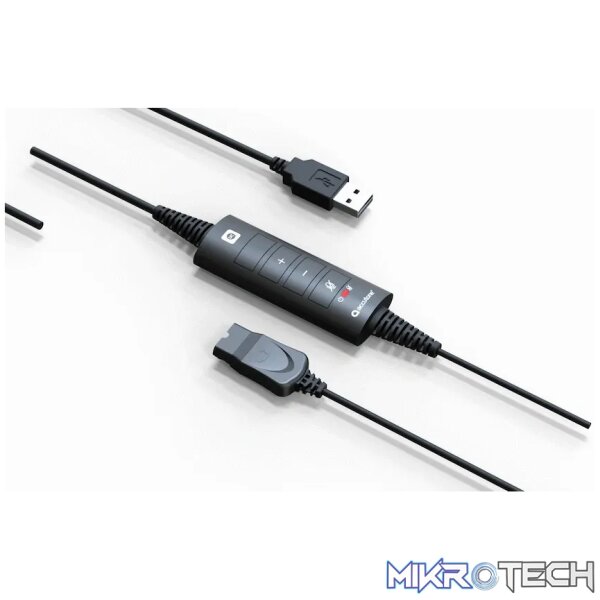 AUC USB Cable - Image 4