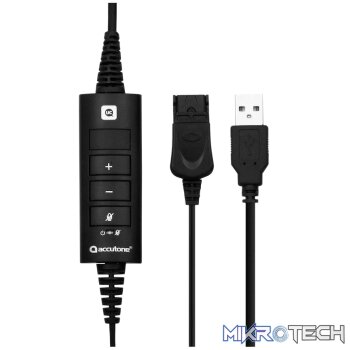 AUC USB Cable