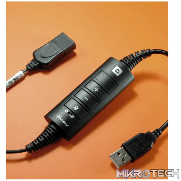 AUC USB Cable - Image 5