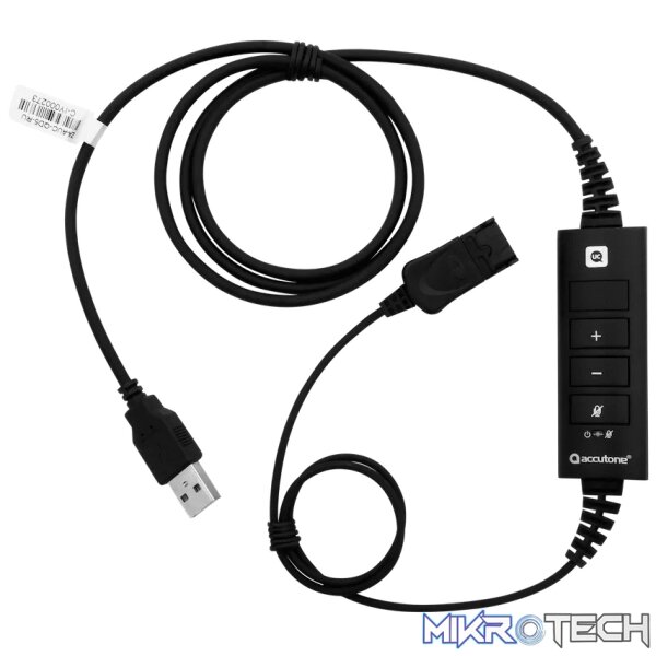 AUC USB Cable - Image 8