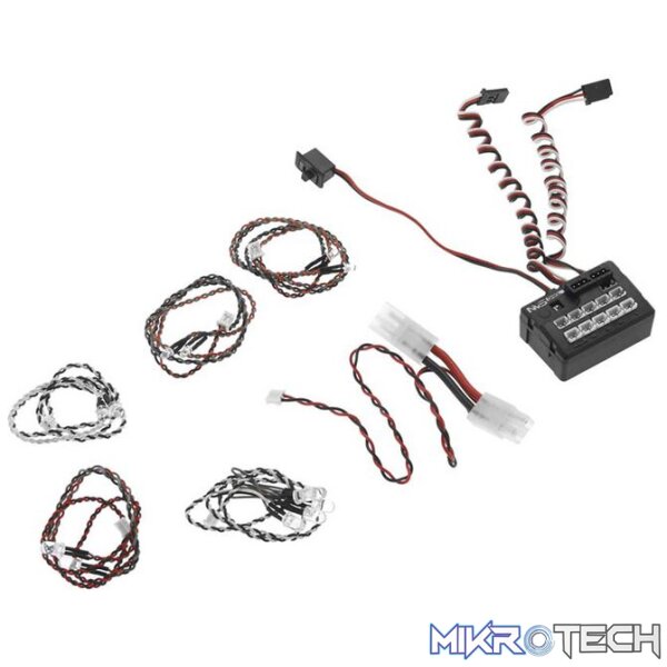 AX24251 Night Visions System AX24251 Night Visions System
