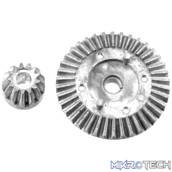 AX30392 Bevel Gear Set (38/13) AX30392 Bevel Gear Set (38/13)