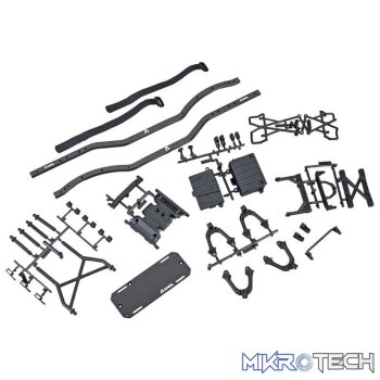 AX30525 Frame Set SCX10