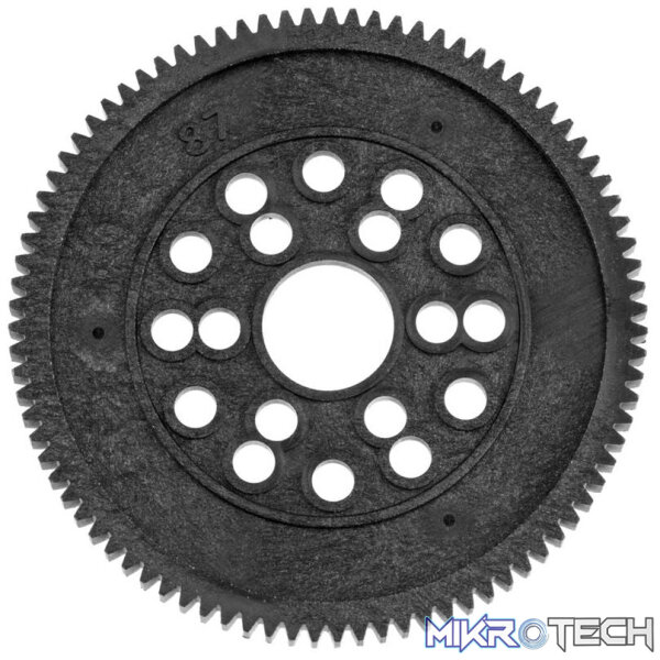 AX30672 Spurs 48DP 87T AX30672 Spurs 48DP 87T