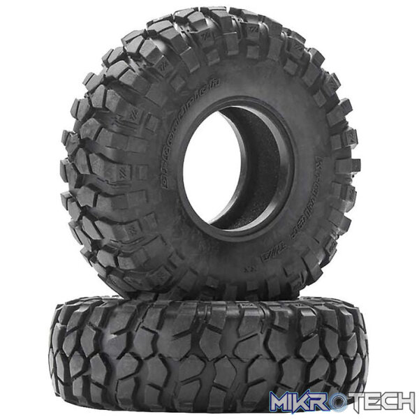 AX31093 1.9 BFGoodrich Krawler T/A R35 ( AX31093 1.9 BFGoodrich Krawler T/A R35 (
