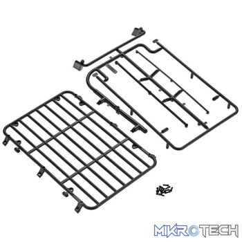 AX31395 JCROffroad Roof Rack