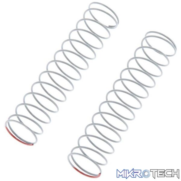 AX31444 Spring 12.5x60mm 0.70lbs/in Red AX31444 Spring 12.5x60mm 0.70lbs/in Red