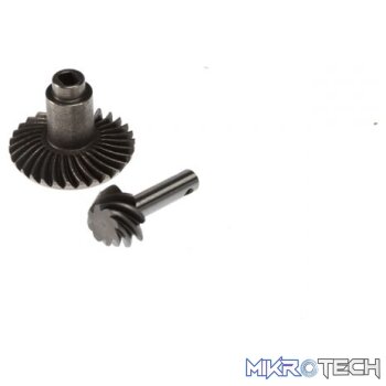 AX31530 AR44 Locker Bevel Gear Set 30T/8