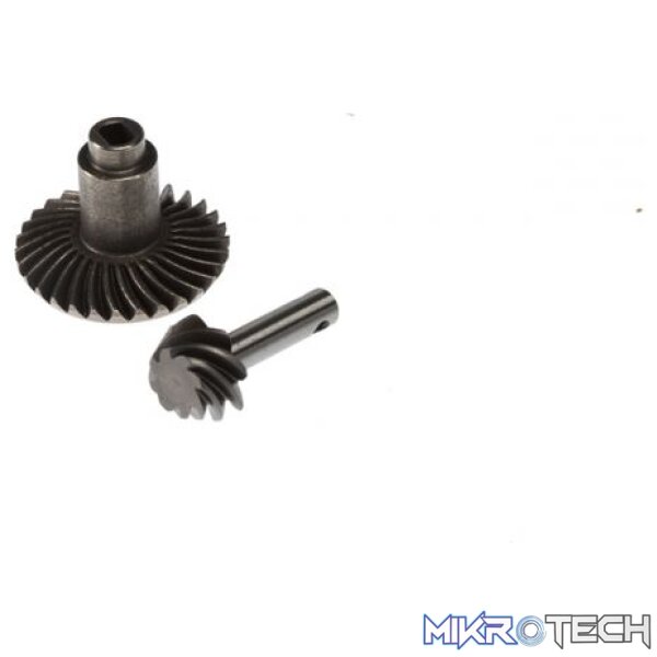 AX31530 AR44 Locker Bevel Gear Set 30T/8 AX31530 AR44 Locker Bevel Gear Set 30T/8