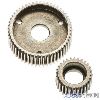 AX31585 Gear Set 48P 28T & 52T