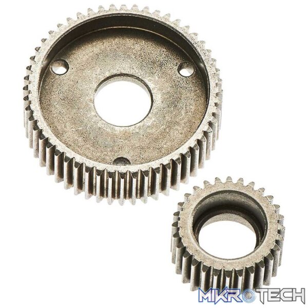 AX31585 Gear Set 48P 28T & 52T AX31585 Gear Set 48P 28T & 52T