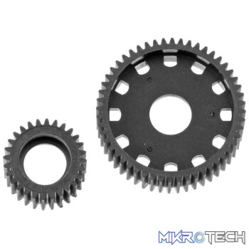 AX80010 Gear Set Scorpion Crawler