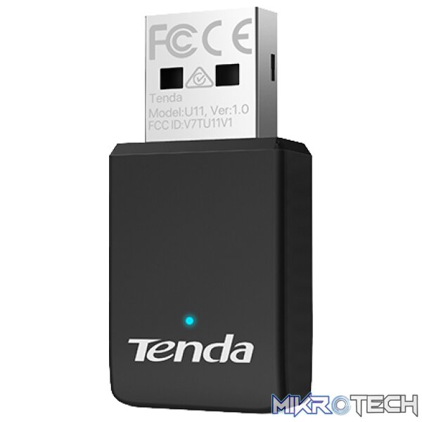 AX900 Wi-Fi 6 Wireless USB Adapter - Image 2