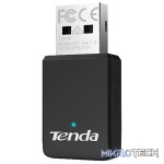 AX900 Wi-Fi 6 Wireless USB Adapter