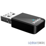 AX900 Wi-Fi 6 Wireless USB Adapter - Image 3