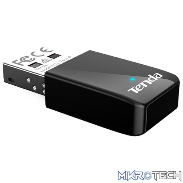 AX900 Wi-Fi 6 Wireless USB Adapter - Image 3