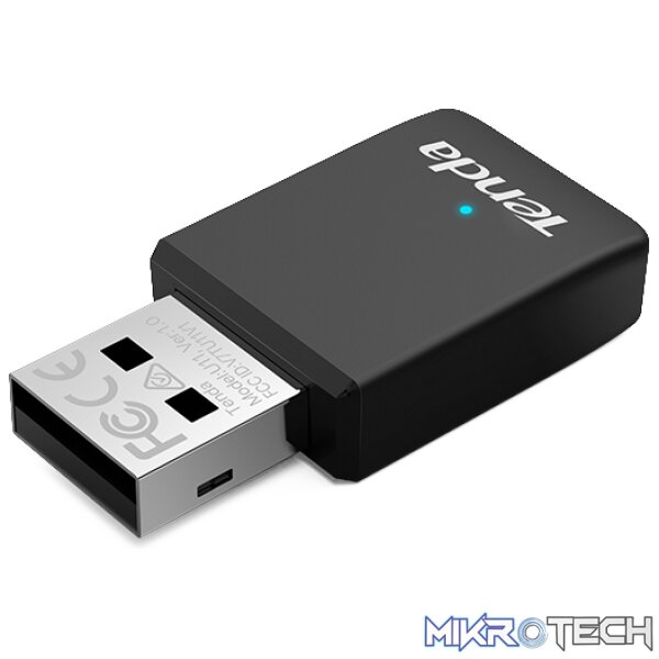 AX900 Wi-Fi 6 Wireless USB Adapter - Image 4