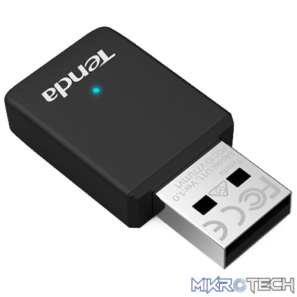 AX900 Wi-Fi 6 Wireless USB Adapter - Image 5