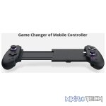 Abxylute S9 Mobile controller - USB-C + Bluetooth: Supports a wide range of phone/tablet devices compatibility; - Image 4