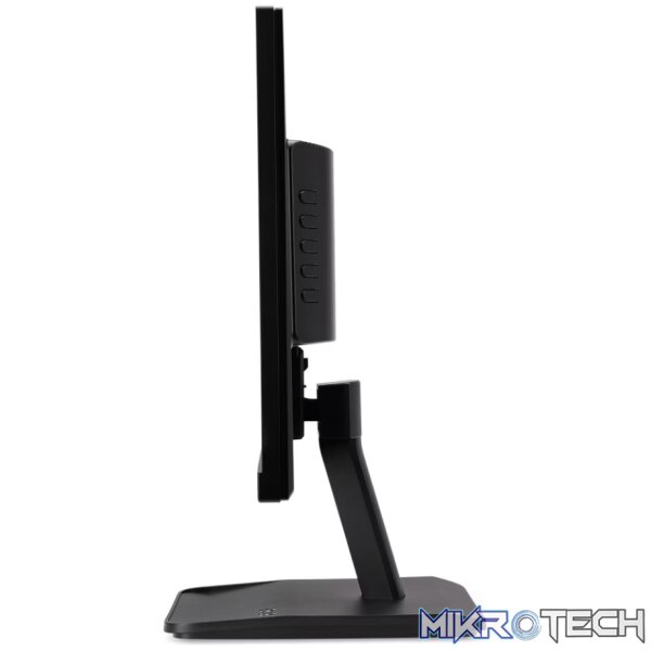Acer 24" FHD Monitor Flat Stand  FHD 5ms 100Hz IPS Monitor, COMMERCIAL (1920 x 1080)  Inputs: HDMI, VGA - Image 5