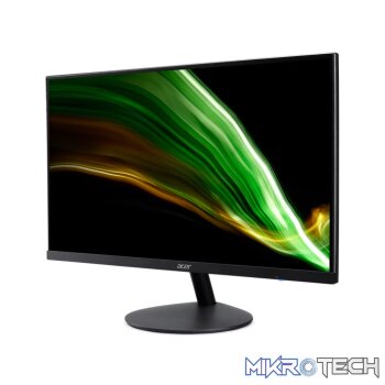 Acer 24? FHD Monitor Round Stand  FHD 5ms 100Hz IPS Monitor