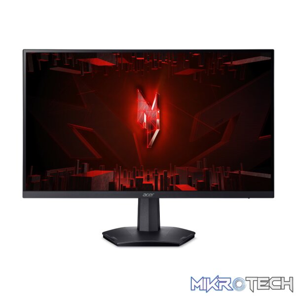 Gaming Monitor  (2560×1440)  Inputs: HDMI
