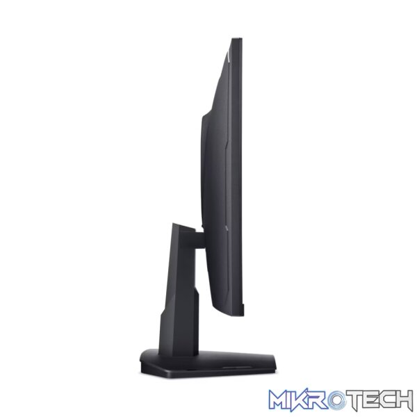 Acer 27" WQHD Monitor Flat Stand  FHD 1ms 180Hz IPS Monitor, Gaming Monitor  (2560×1440)  Inputs: HDMI, DP - Image 5