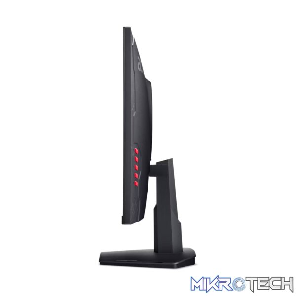 Acer 27" WQHD Monitor Flat Stand  FHD 1ms 180Hz IPS Monitor, Gaming Monitor  (2560×1440)  Inputs: HDMI, DP - Image 6