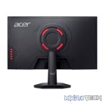 Acer 27" WQHD Monitor Flat Stand  FHD 1ms 180Hz IPS Monitor, Gaming Monitor  (2560×1440)  Inputs: HDMI, DP - Image 7
