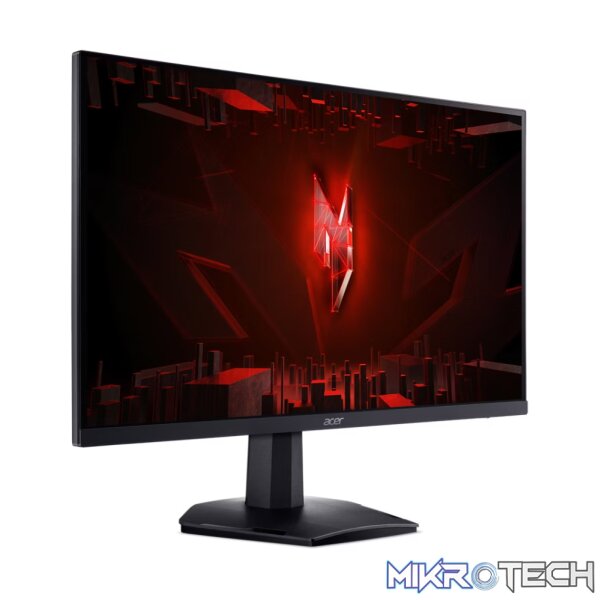 Acer 27? WQHD Monitor Flat Stand FHD 1ms 180Hz IPS Monitor Acer 27? WQHD Monitor Flat Stand FHD 1ms 180Hz IPS Monitor