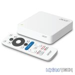 Acer 4K UHD digital streaming box - Image 2