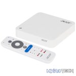 Acer 4K UHD digital streaming box