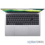 Acer Aspire Lite 16 16" WUXGA IPS Intel Core i7-1355U 16GB DDR5 1TB NVMe Wi-Fi 6 Windows 11 Home - Image 4