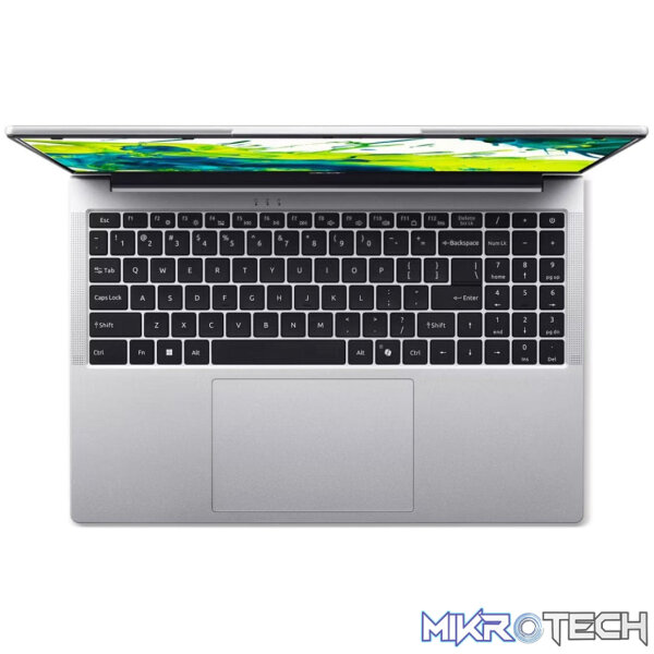 Acer Aspire Lite 16 16" WUXGA IPS Intel Core i7-1355U 16GB DDR5 1TB NVMe Wi-Fi 6 Windows 11 Home - Image 4