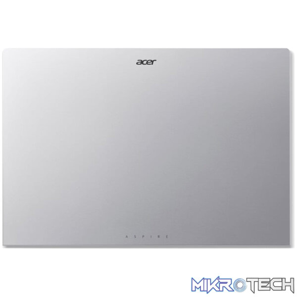Acer Aspire Lite 16 16" WUXGA IPS Intel Core i7-1355U 16GB DDR5 1TB NVMe Wi-Fi 6 Windows 11 Home - Image 6
