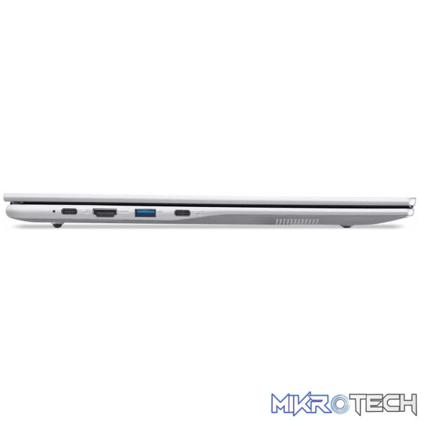 Acer Aspire Lite 16 16" WUXGA IPS Intel Core i7-1355U 16GB DDR5 1TB NVMe Wi-Fi 6 Windows 11 Home - Image 7
