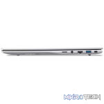 Acer Aspire Lite 16 16" WUXGA IPS Intel Core i7-1355U 16GB DDR5 1TB NVMe Wi-Fi 6 Windows 11 Home - Image 8