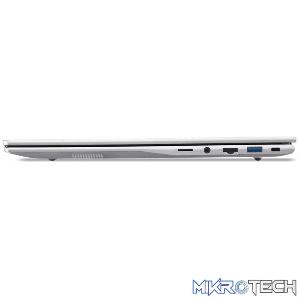 Acer Aspire Lite 16 16" WUXGA IPS Intel Core i7-1355U 16GB DDR5 1TB NVMe Wi-Fi 6 Windows 11 Home - Image 8